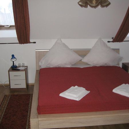 Hôtel Syrtaki Bei Nikos à Schopfloch Chambre photo