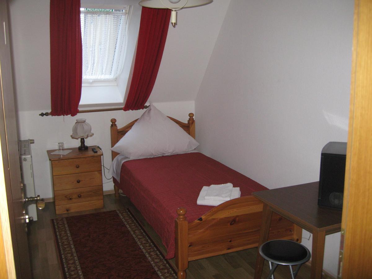 Hôtel Syrtaki Bei Nikos à Schopfloch Chambre photo